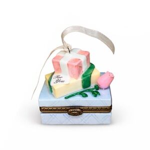 PHB Friend Trinket Box